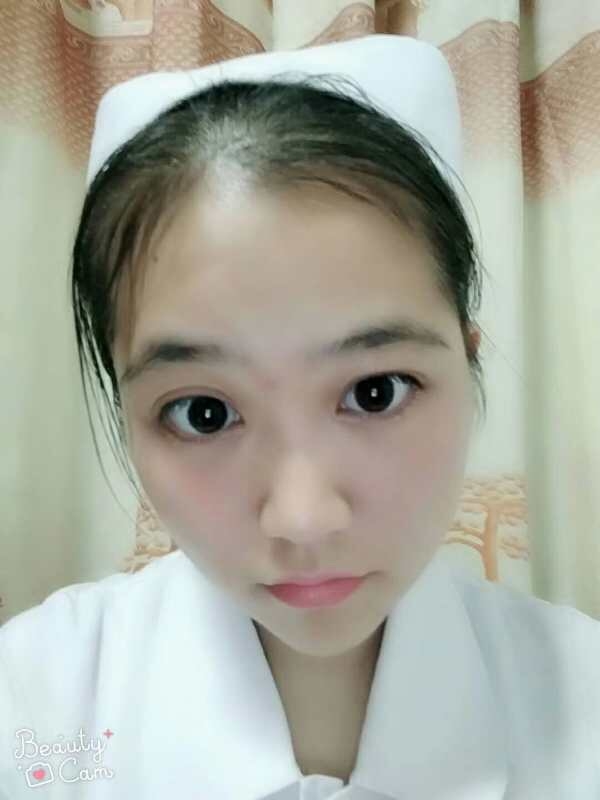 美美的第二张照片--长泰相亲网