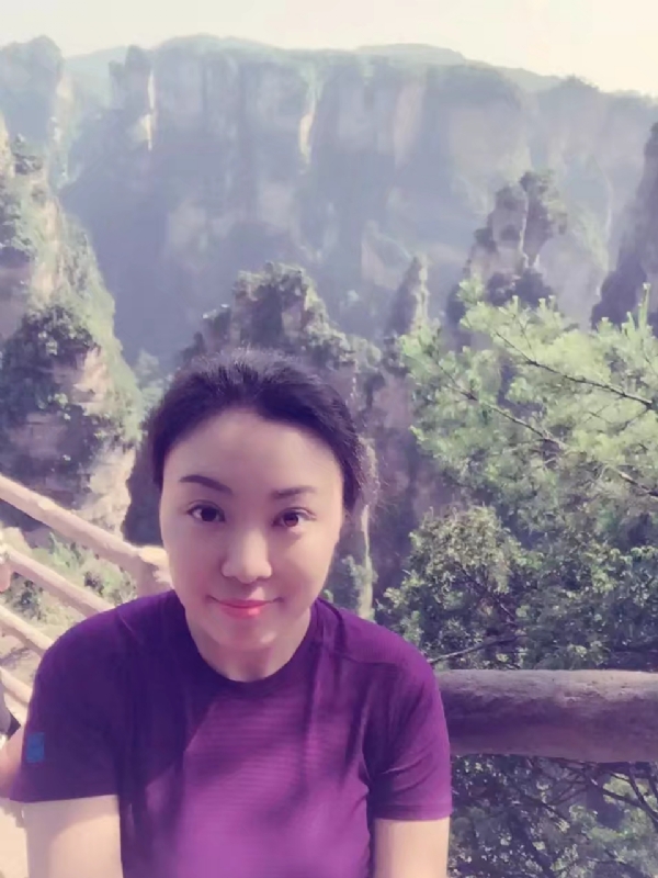 乐妞的第二张照片--长泰相亲网