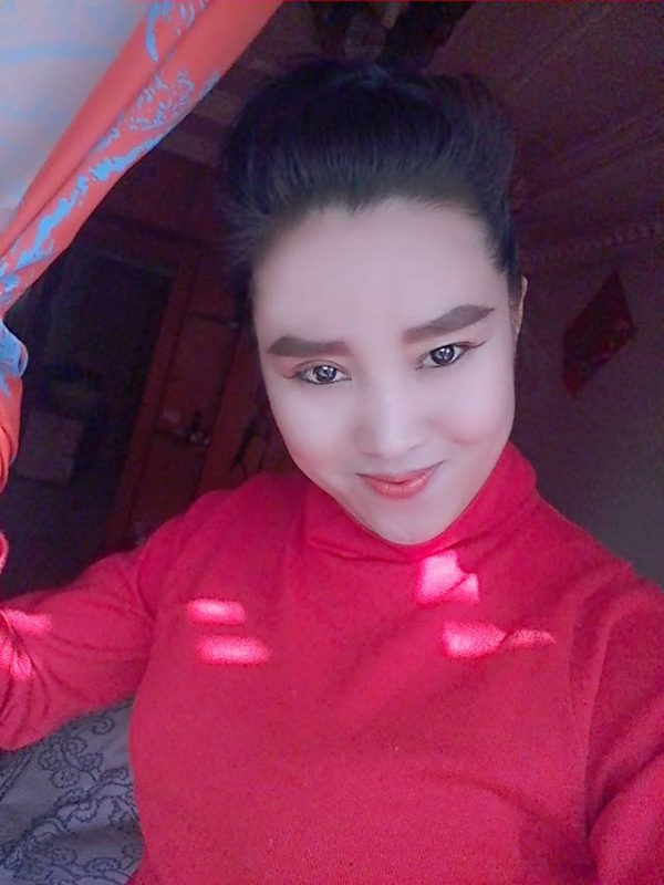 红狼的第一张照片--长泰相亲网