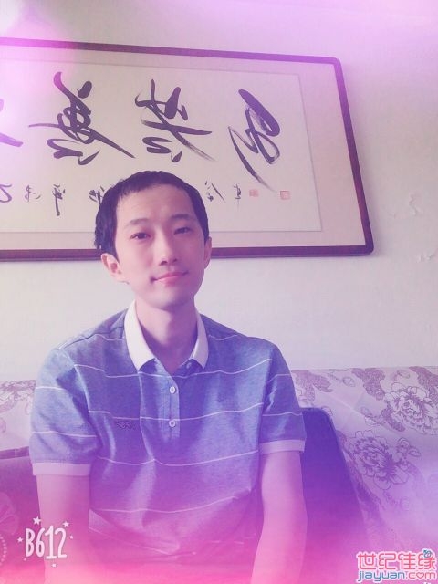唯有、努力的第一张照片--长泰相亲网