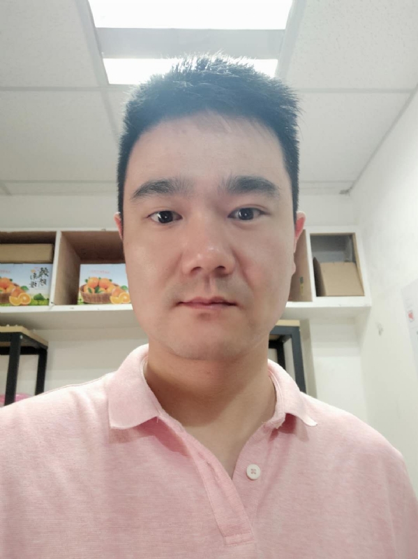 大米的第一张照片--长泰相亲网