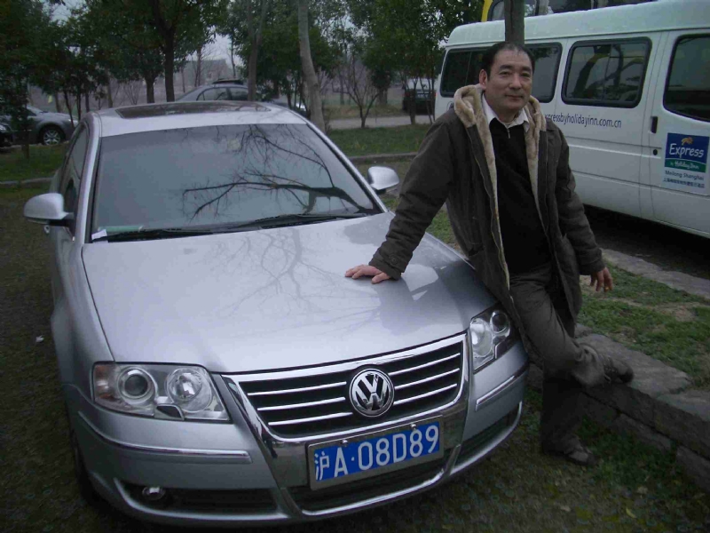 乐腾腾的第一张照片--长泰相亲网