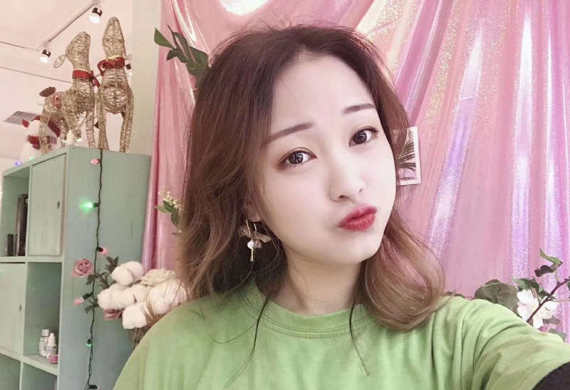 罗兰的第二张照片--长泰相亲网