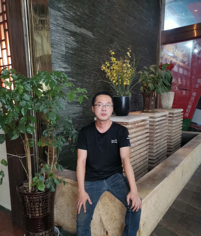 孤独小舟的第二张照片--长泰相亲网