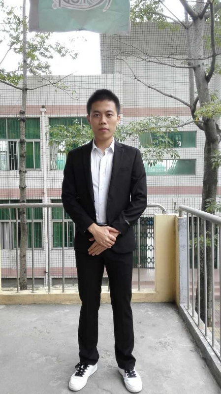 小口天老师的第一张照片--长泰相亲网