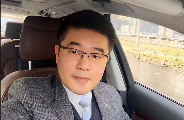 人生百味苦尽甘来的第一张照片--长泰相亲网