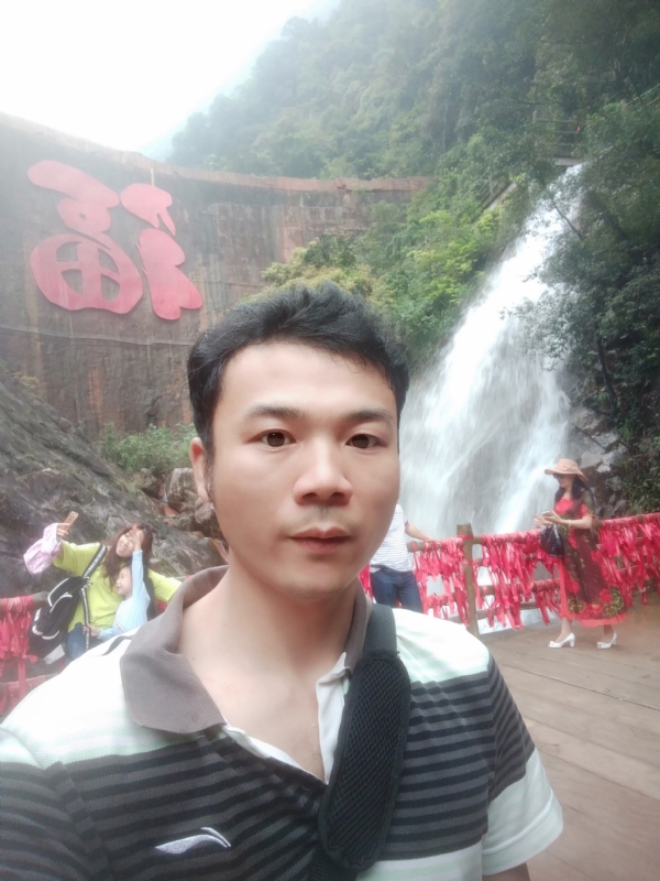 珊珊您是珊无无无妻的第一张照片--长泰相亲网