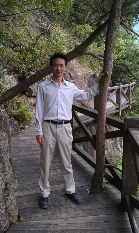 爱尚鞋的第一张照片--长泰相亲网