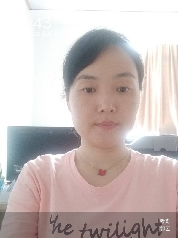 小云的第一张照片--长泰相亲网