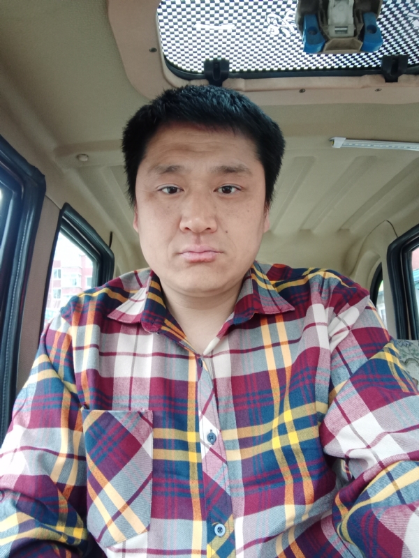 随缘的第一张照片--长泰相亲网