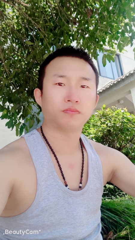 系咯在的第一张照片--长泰相亲网