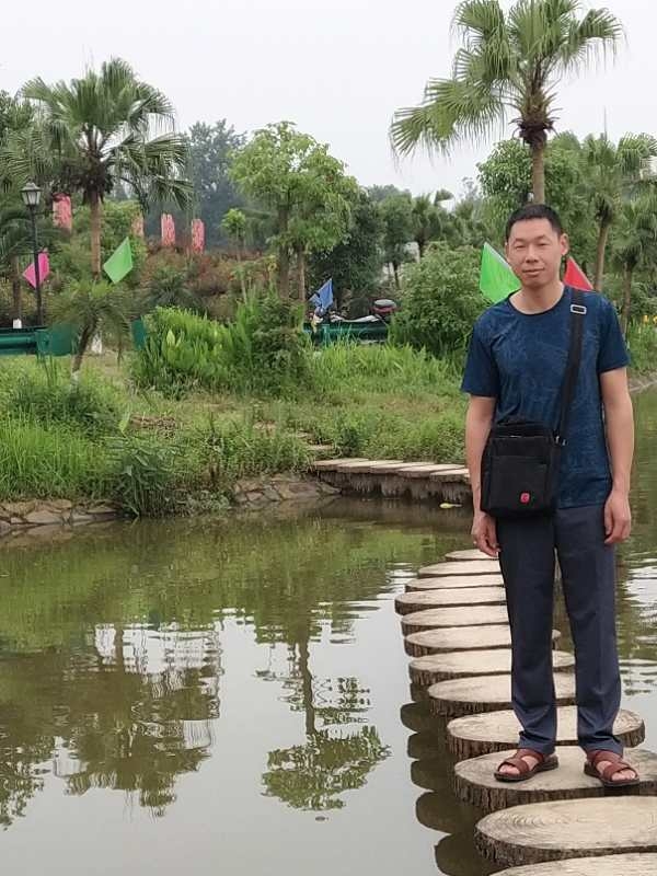 星星知我心的第一张照片--长泰相亲网