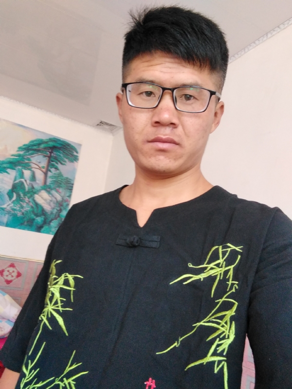 清风的第一张照片--长泰相亲网