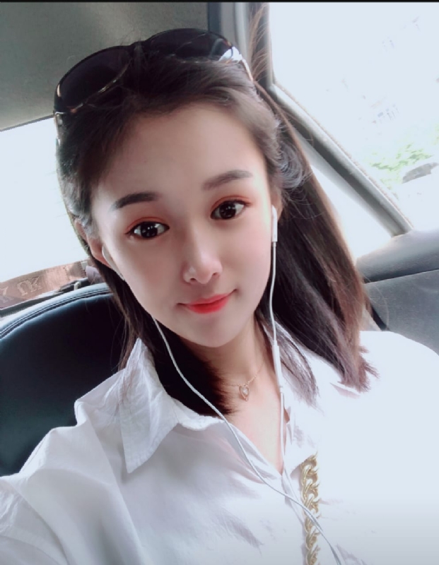 馨月的第一张照片--长泰相亲网