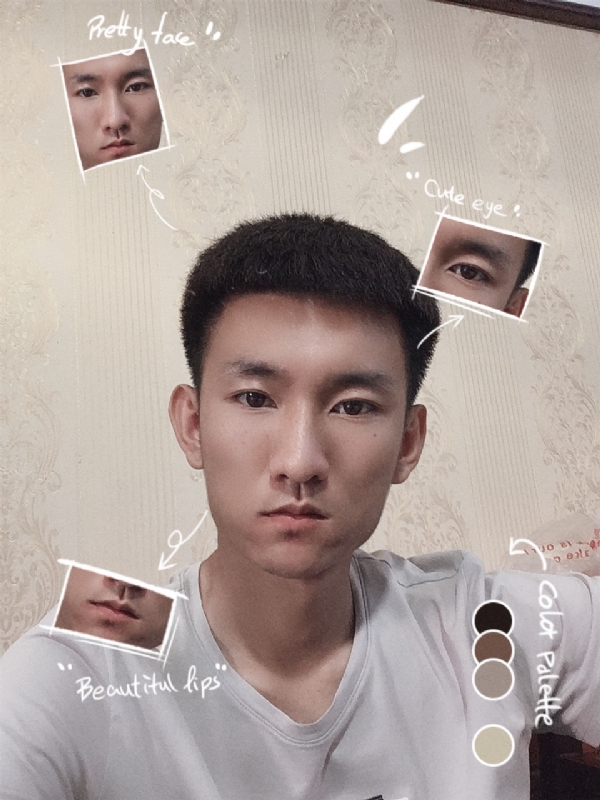 jhx的第一张照片--长泰相亲网