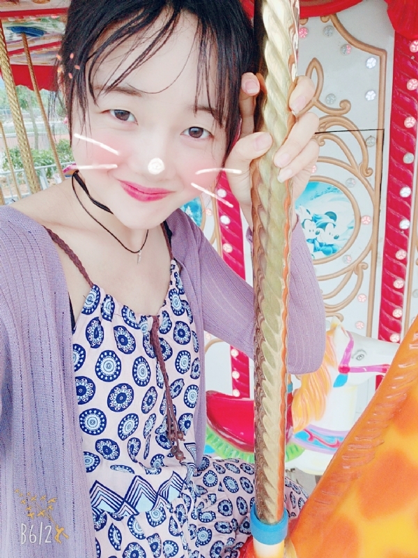 安妮的第二张照片--长泰相亲网