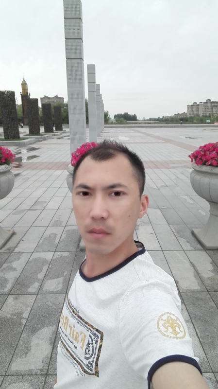 天平的第一张照片--长泰相亲网