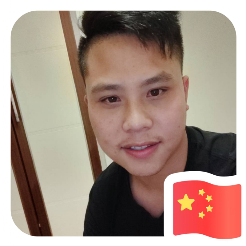 陈桂宝的第一张照片--长泰相亲网
