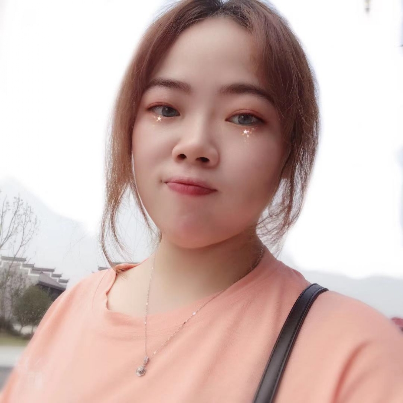 小颖的第一张照片--长泰相亲网