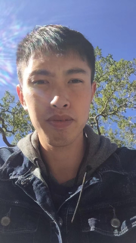 爱你的第一张照片--长泰相亲网