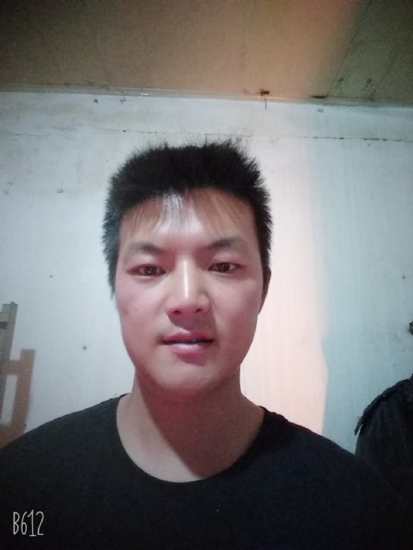 风轻云淡的第一张照片--长泰相亲网