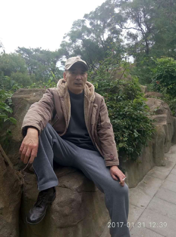 热腾腾的第一张照片--长泰相亲网
