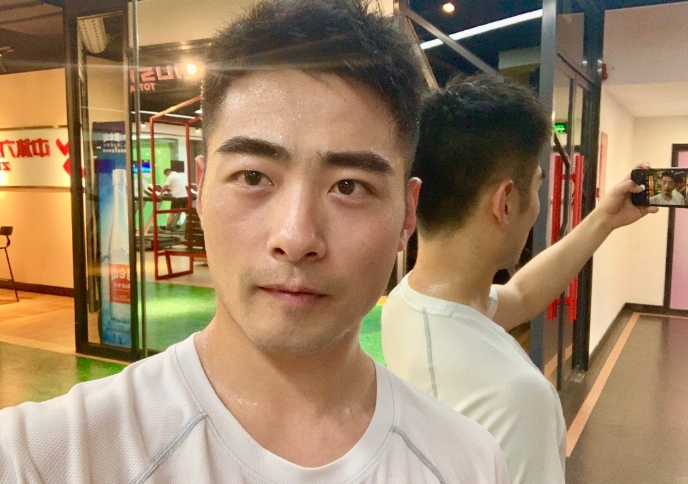 迁就的第一张照片--长泰相亲网