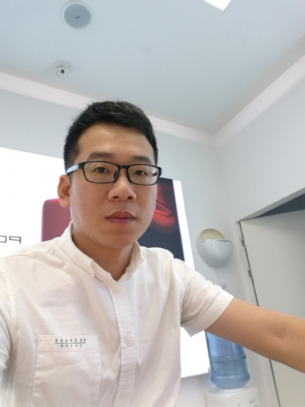 属狗的男人的第一张照片--长泰相亲网
