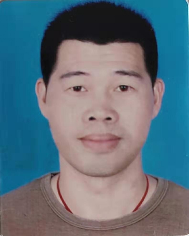 无痕的第一张照片--长泰相亲网