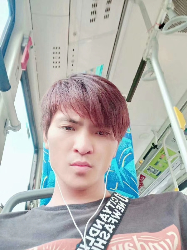 今日推销的第二张照片--长泰相亲网