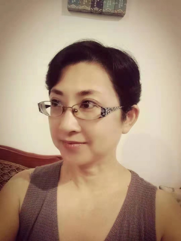 kathy的第一张照片--长泰相亲网