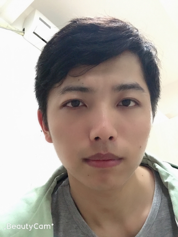 杨树的第一张照片--长泰相亲网
