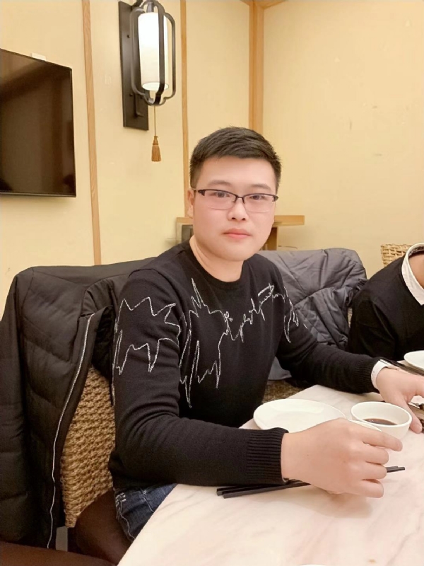 YIDA的第一张照片--长泰相亲网