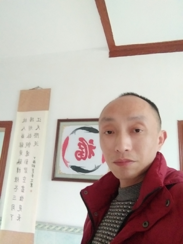雅正的第一张照片--长泰相亲网