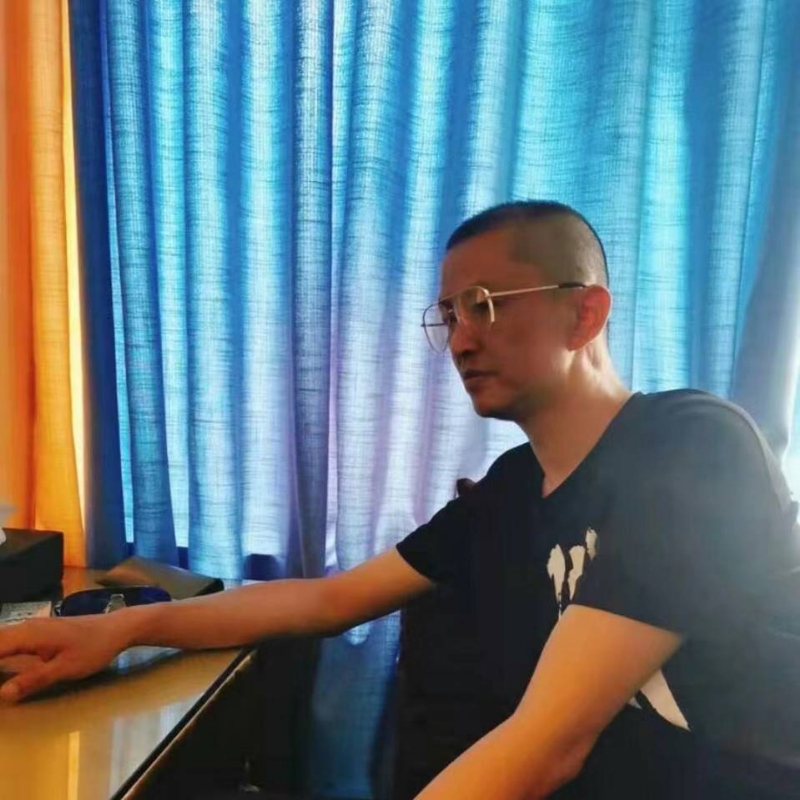 静心的第一张照片--长泰相亲网