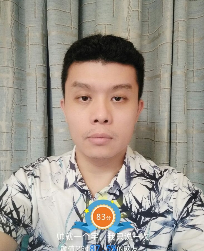 高地的第一张照片--长泰相亲网