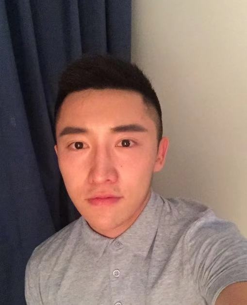 灰太狼的第一张照片--长泰相亲网