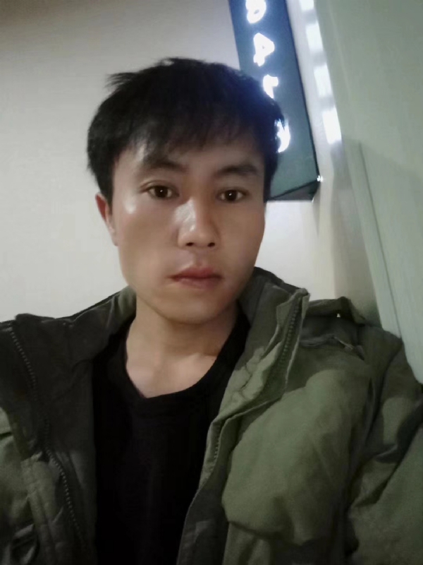 槑头槑脑的第一张照片--长泰相亲网