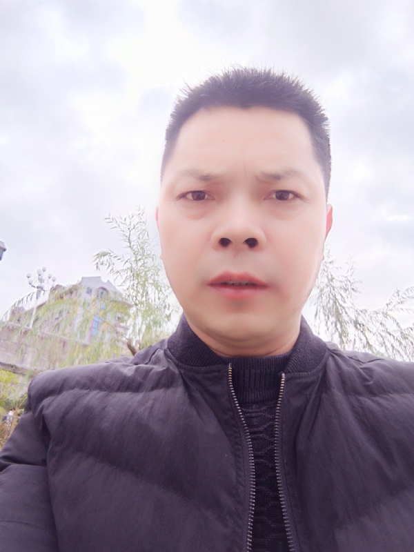 随缘的第一张照片--长泰相亲网