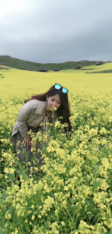 小桃花的第一张照片--长泰相亲网