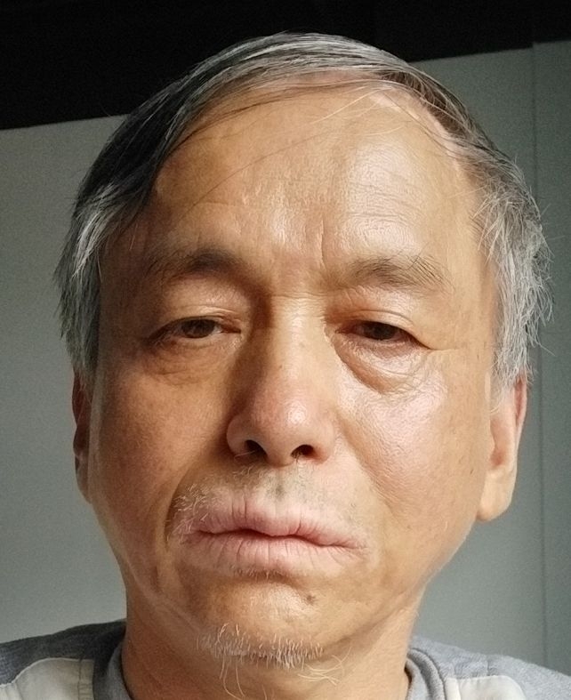 9杰米的第一张照片--长泰相亲网