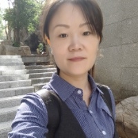 伊琪的第一张照片--长泰相亲网