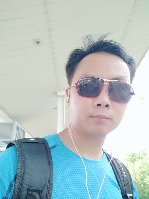 八九不离十的第一张照片--长泰相亲网