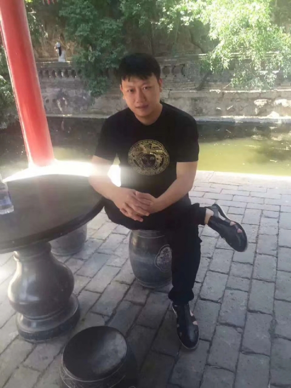 阿斌的第一张照片--长泰相亲网