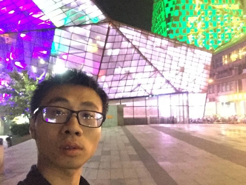 程生的第一张照片--长泰相亲网