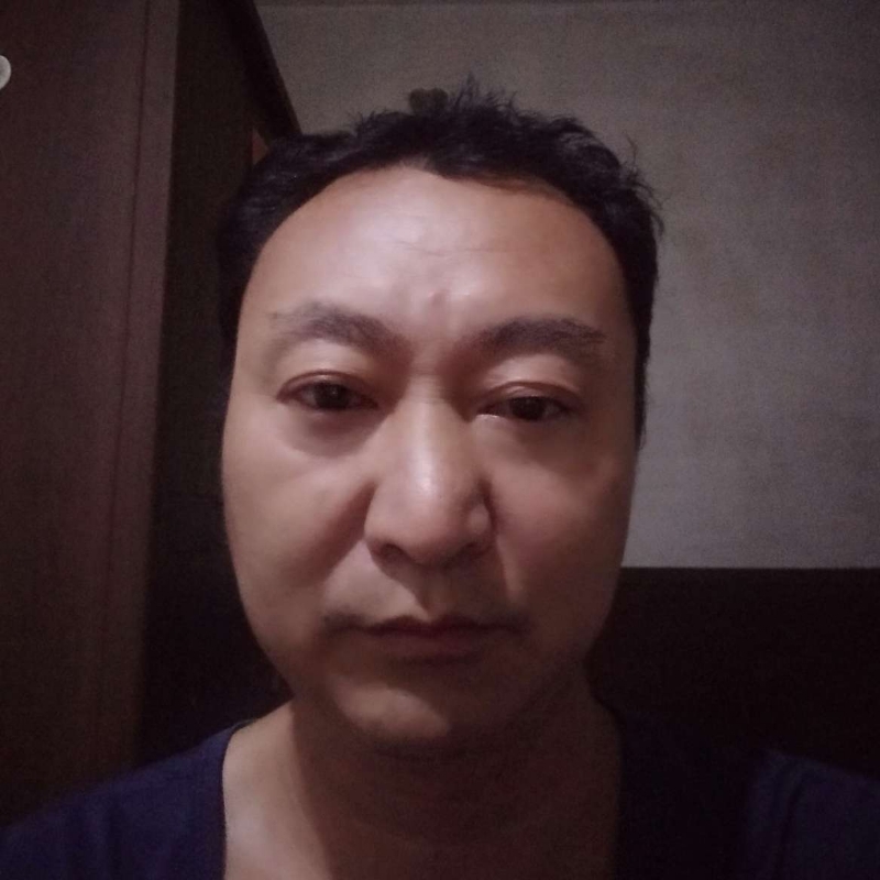 孤单日夜的第一张照片--长泰相亲网