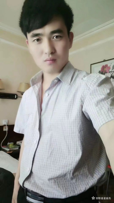 牛郎的第一张照片--长泰相亲网