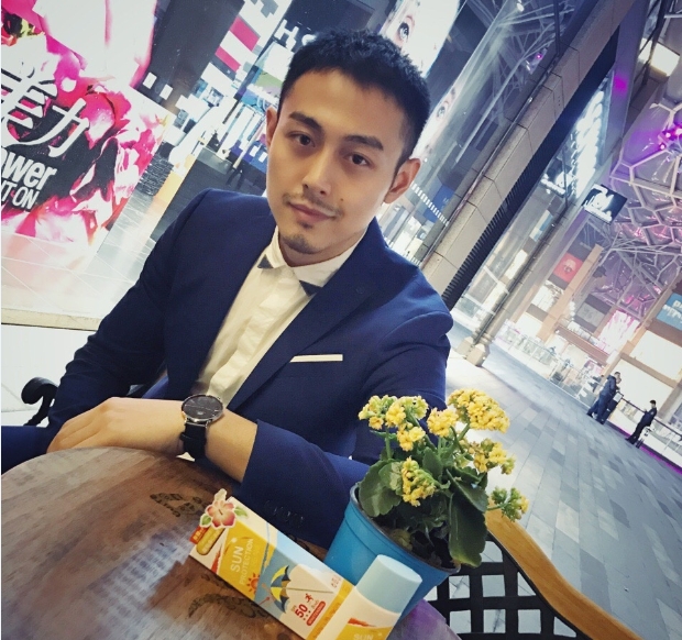 wenze的第一张照片--长泰相亲网