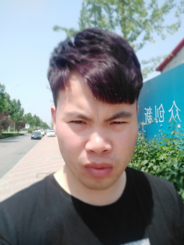 迷迭无情的第一张照片--长泰相亲网
