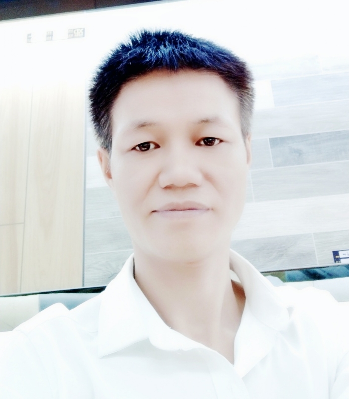 等待有缘的第二张照片--长泰相亲网